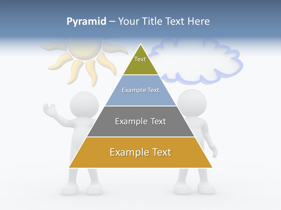Icon Weather Season PowerPoint Template