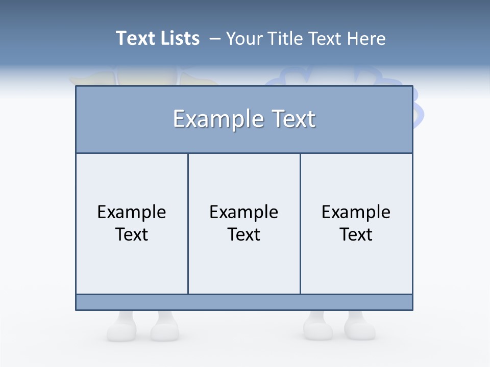 Icon Weather Season PowerPoint Template
