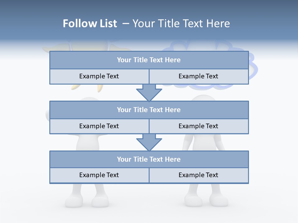 Icon Weather Season PowerPoint Template