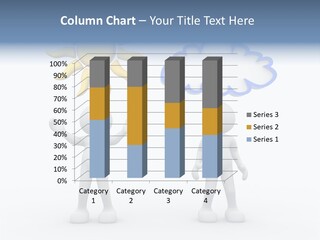 Icon Weather Season PowerPoint Template