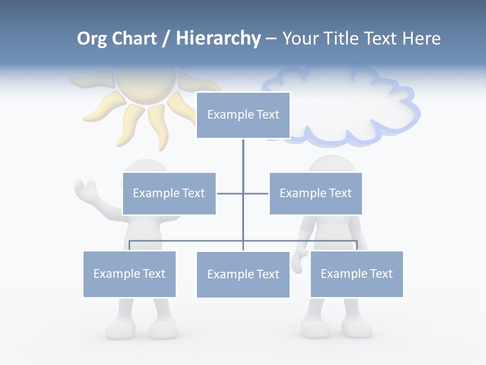 Icon Weather Season PowerPoint Template