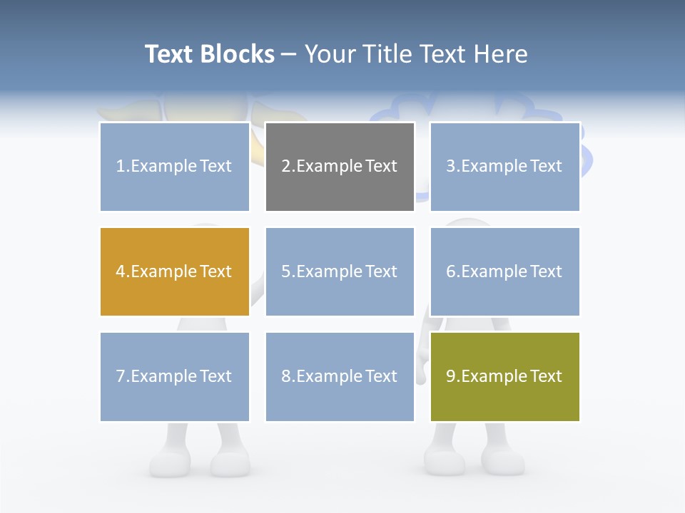 Icon Weather Season PowerPoint Template