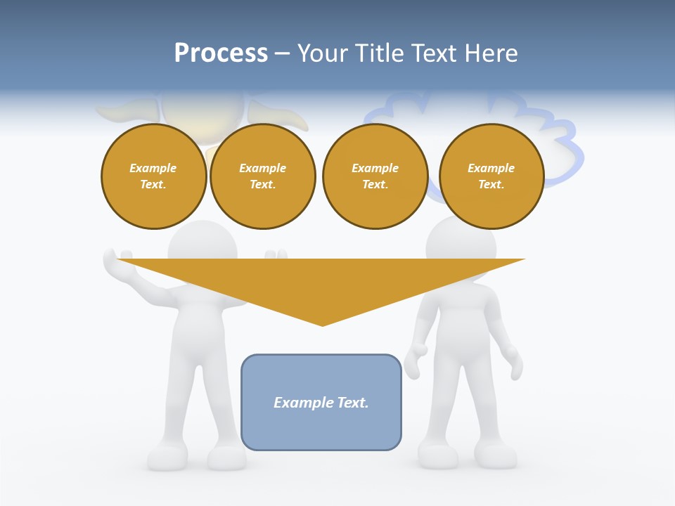 Icon Weather Season PowerPoint Template