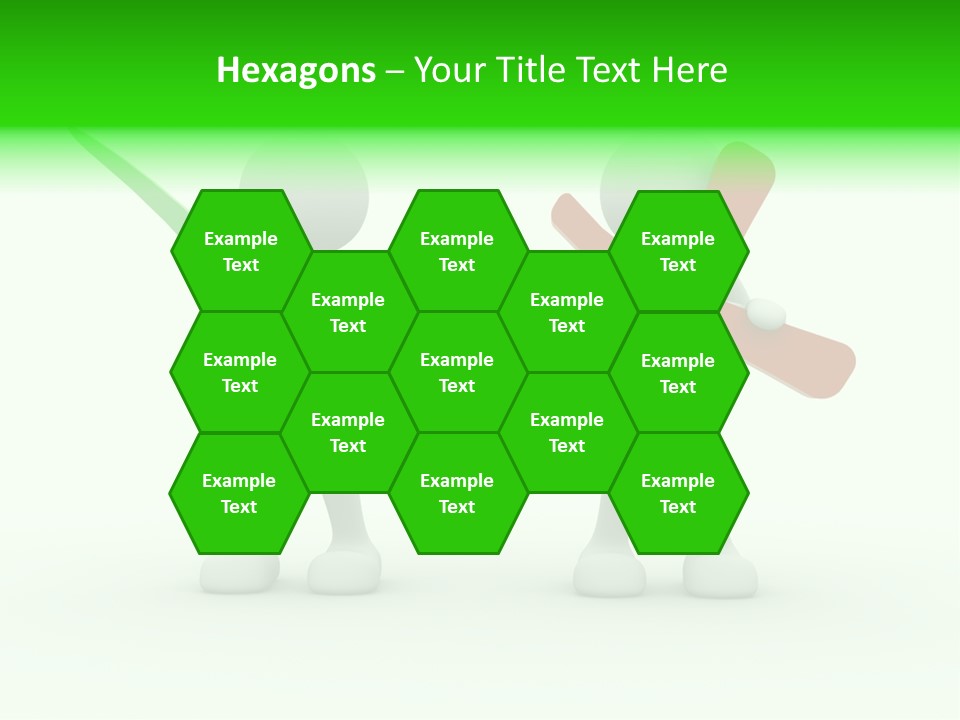 Idea Accept Correct PowerPoint Template