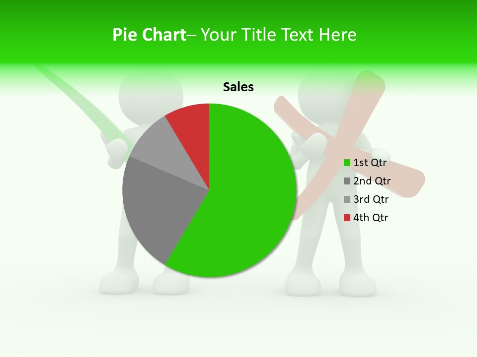 Idea Accept Correct PowerPoint Template
