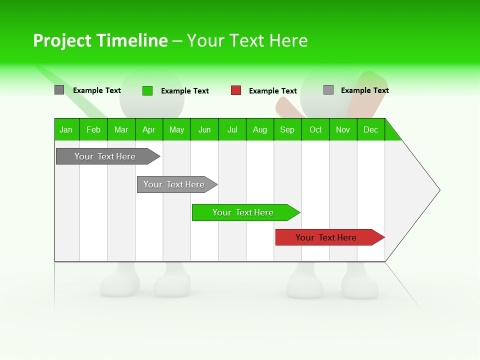 Idea Accept Correct PowerPoint Template