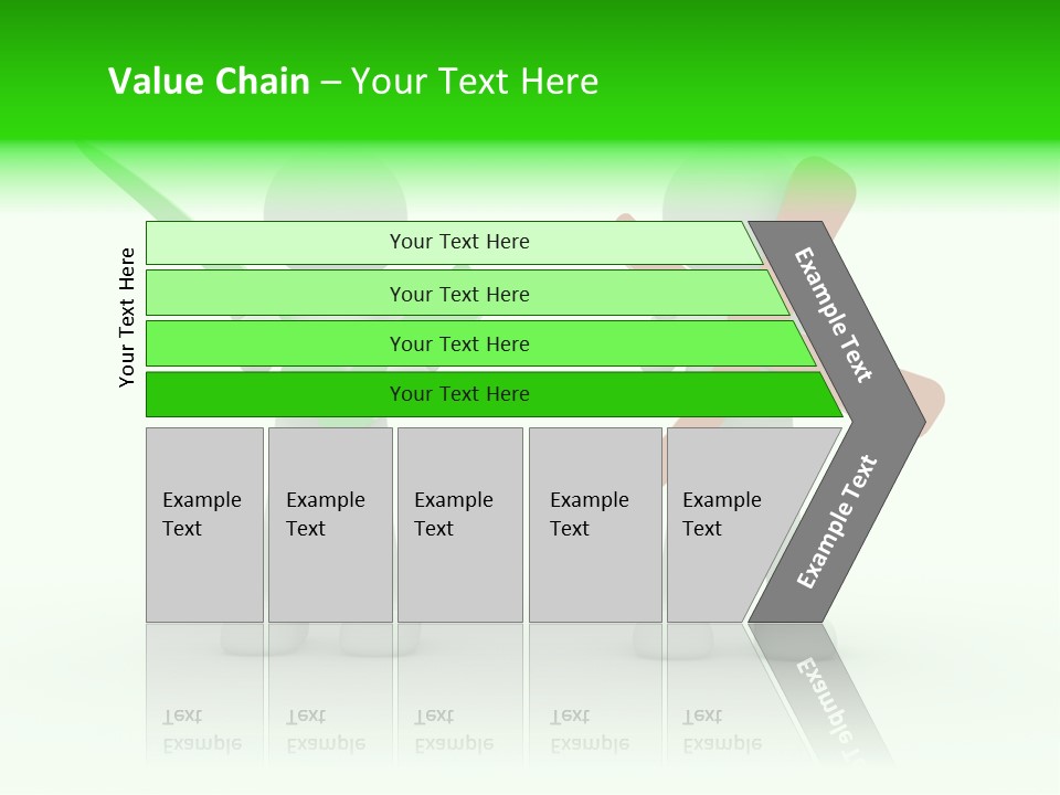 Idea Accept Correct PowerPoint Template