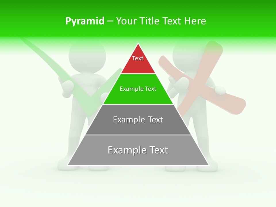 Idea Accept Correct PowerPoint Template
