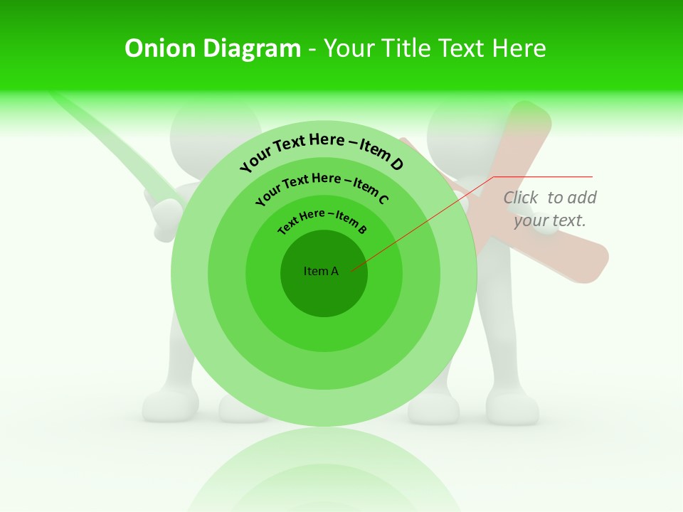 Idea Accept Correct PowerPoint Template