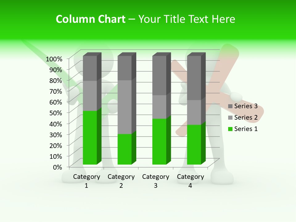 Idea Accept Correct PowerPoint Template