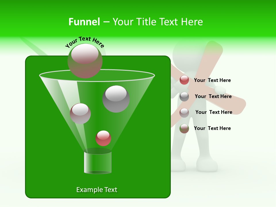 Idea Accept Correct PowerPoint Template