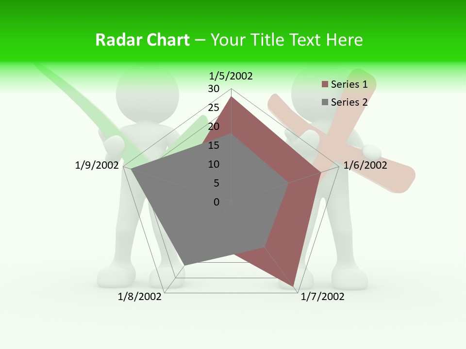 Idea Accept Correct PowerPoint Template