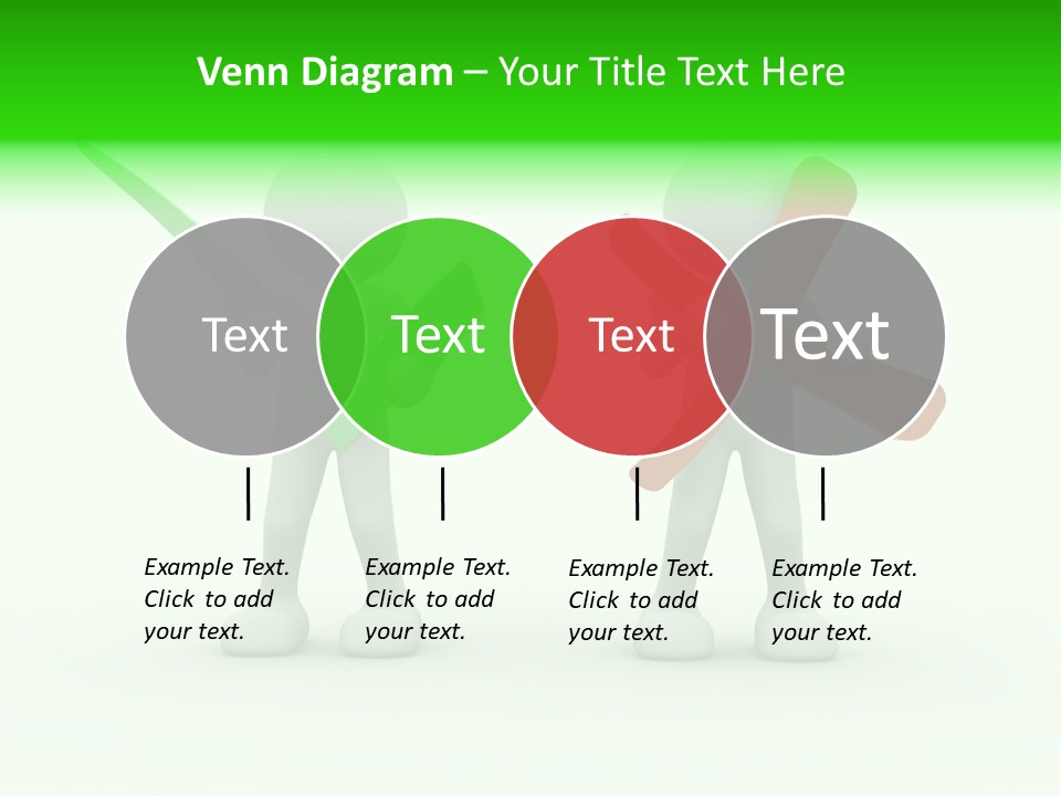 Idea Accept Correct PowerPoint Template