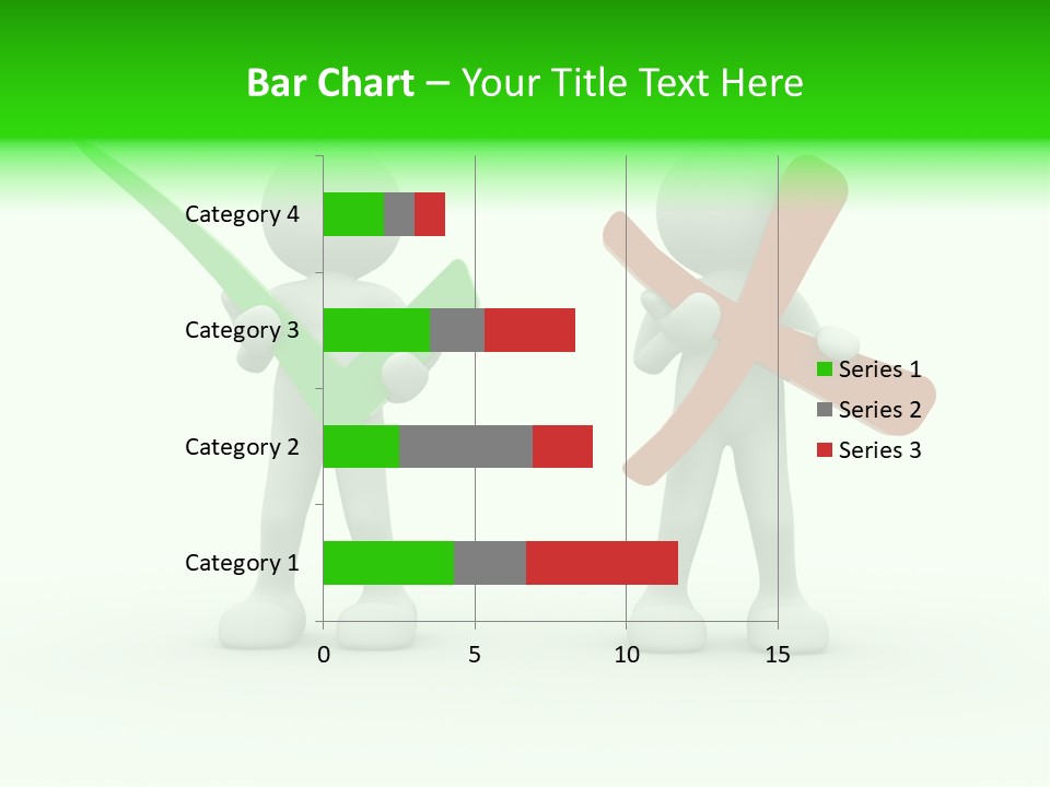 Idea Accept Correct PowerPoint Template