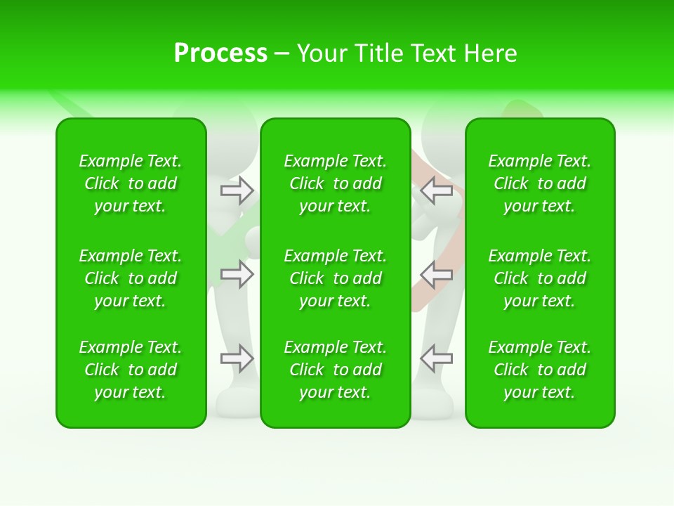 Idea Accept Correct PowerPoint Template