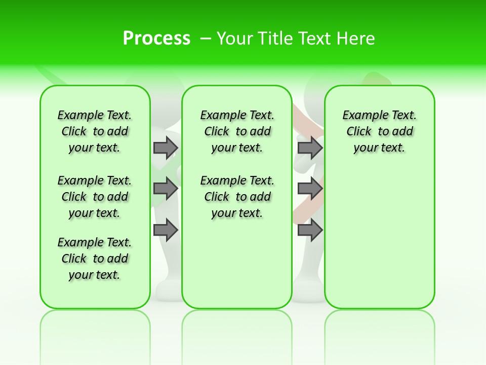 Idea Accept Correct PowerPoint Template