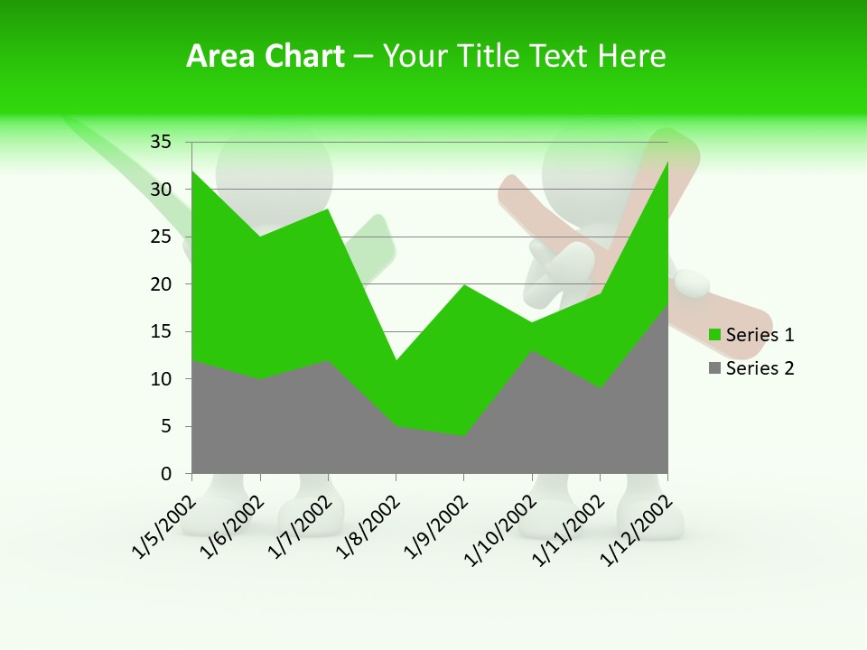 Idea Accept Correct PowerPoint Template