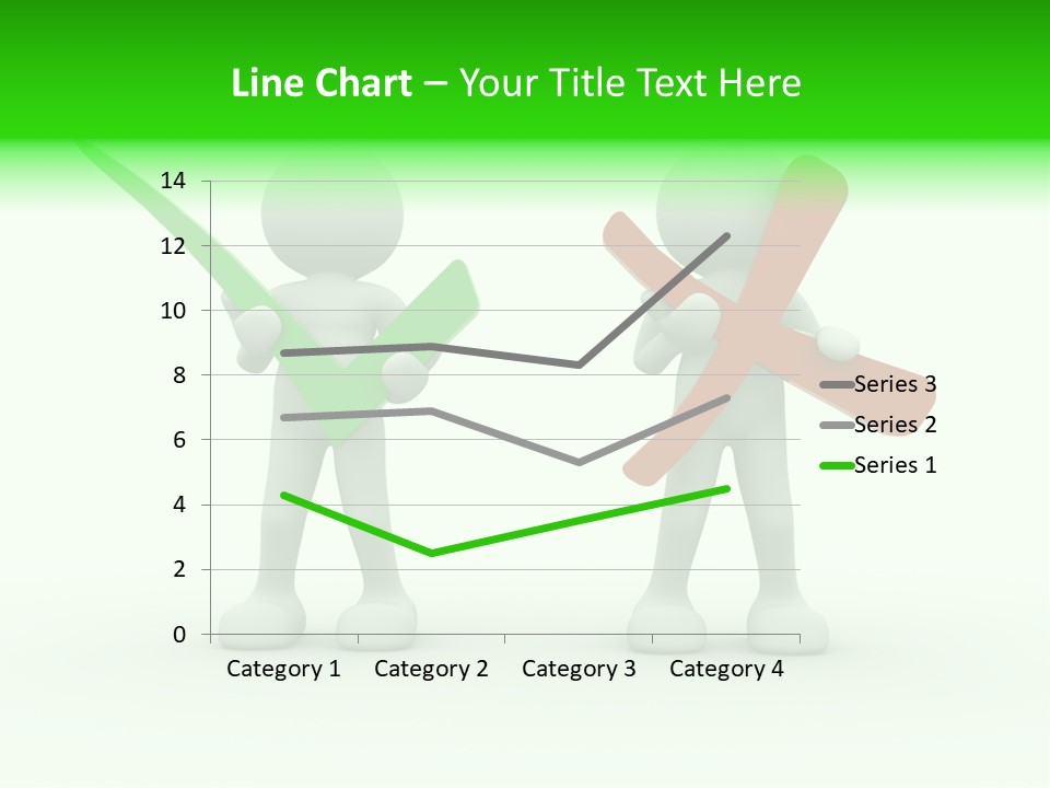 Idea Accept Correct PowerPoint Template