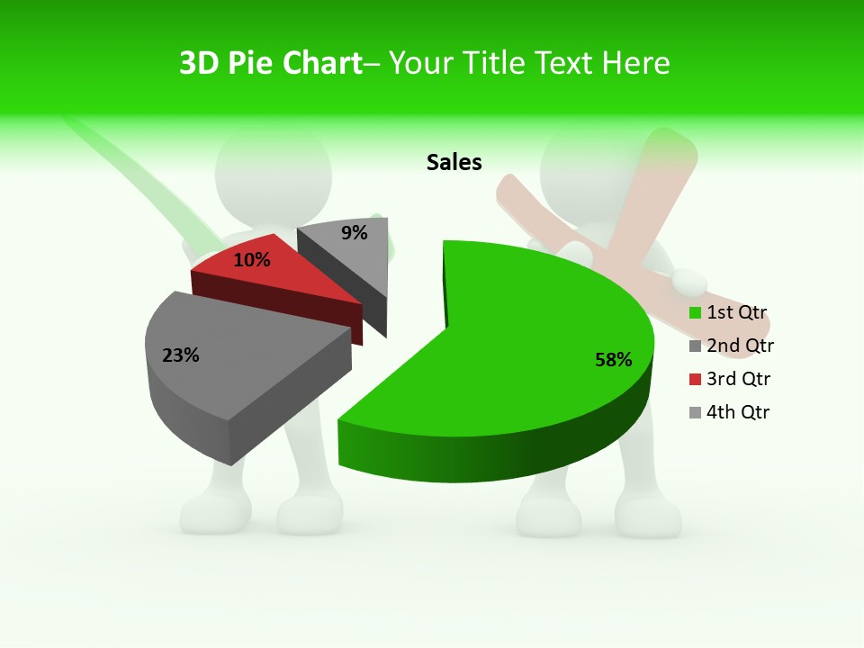Idea Accept Correct PowerPoint Template