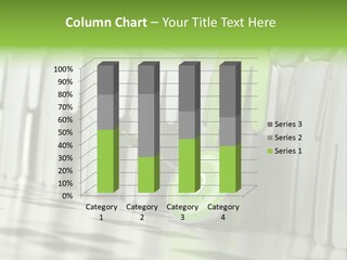 Direct Manager Croud PowerPoint Template