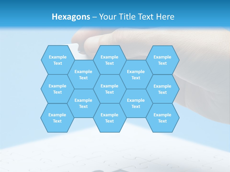 Combined Cooperation Closing PowerPoint Template