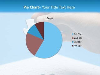 Combined Cooperation Closing PowerPoint Template