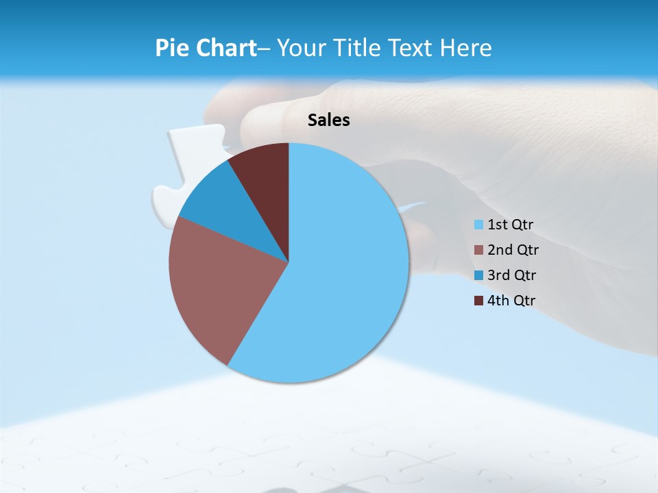 Combined Cooperation Closing PowerPoint Template