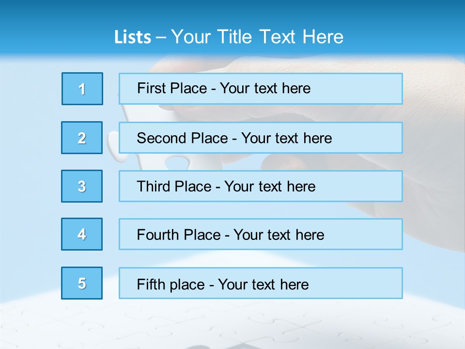 Combined Cooperation Closing PowerPoint Template