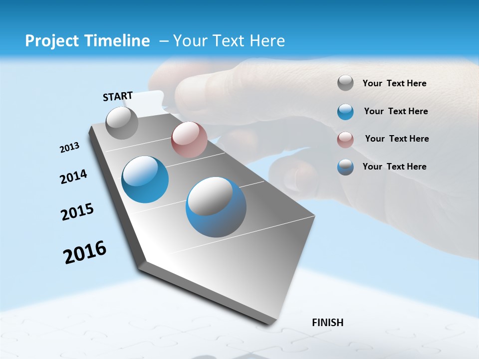 Combined Cooperation Closing PowerPoint Template