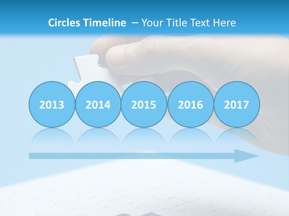 Combined Cooperation Closing PowerPoint Template