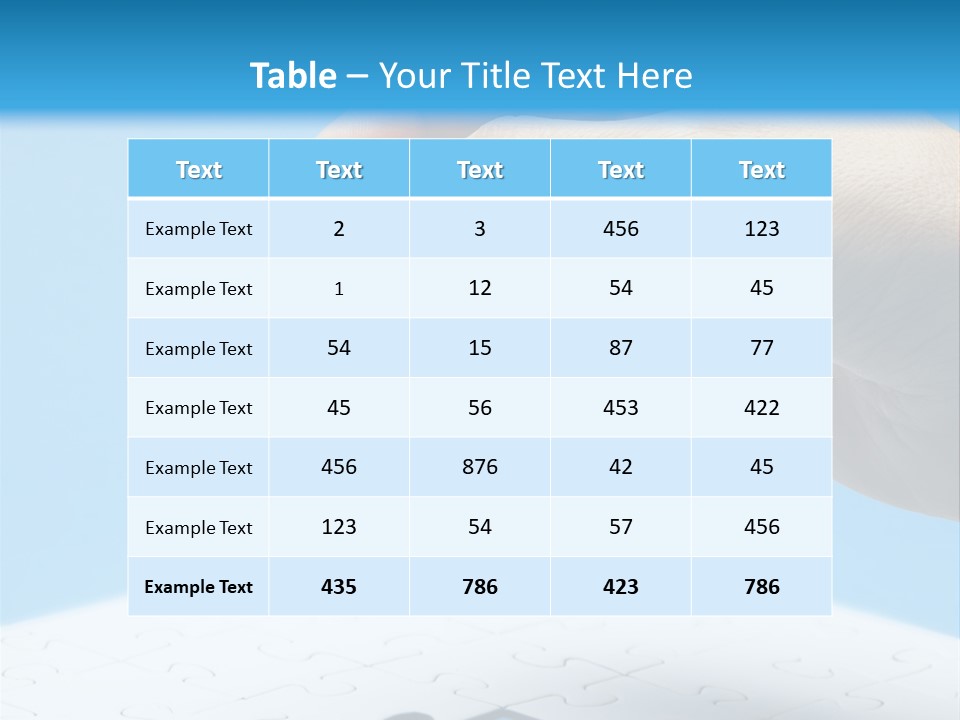 Combined Cooperation Closing PowerPoint Template
