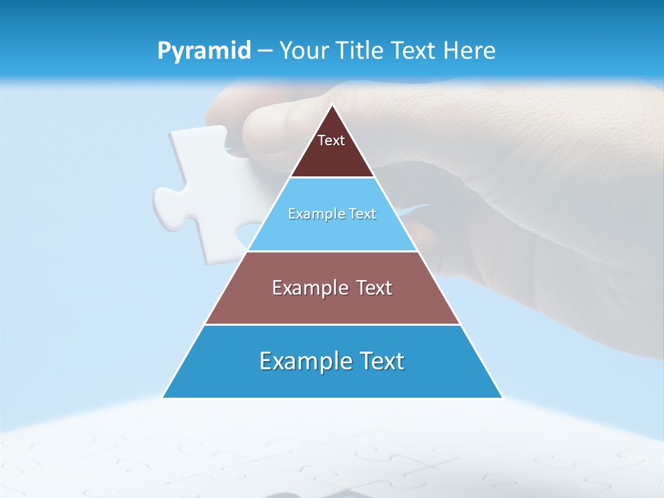 Combined Cooperation Closing PowerPoint Template