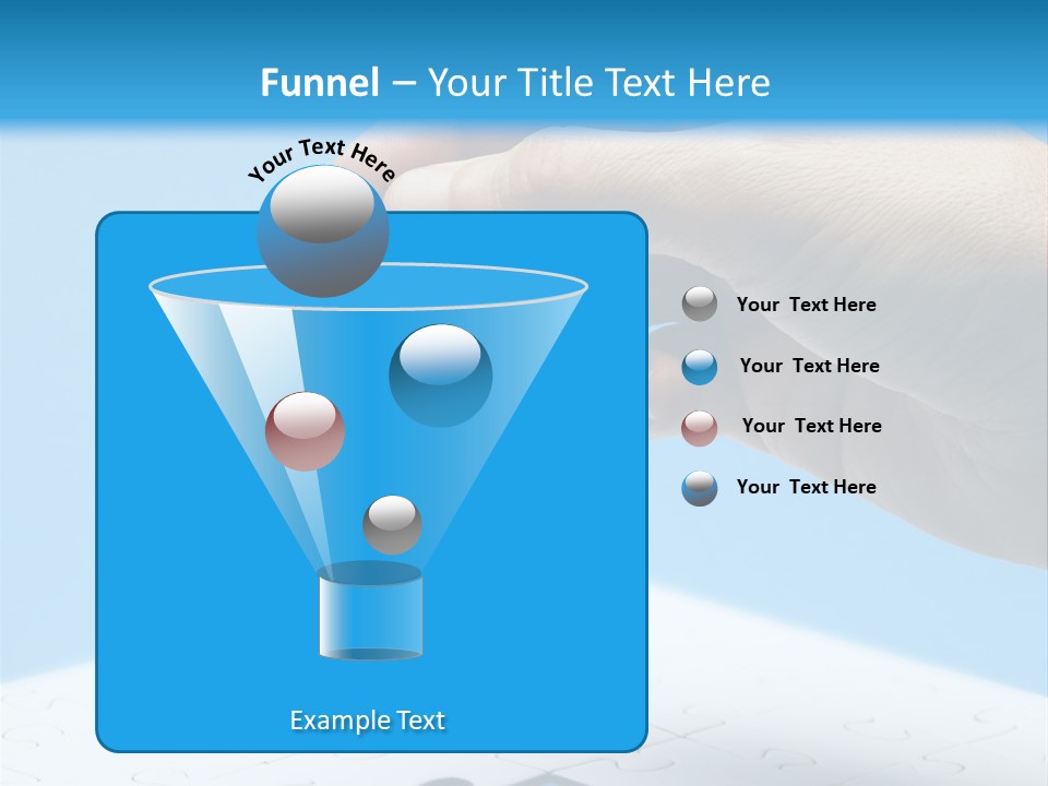 Combined Cooperation Closing PowerPoint Template