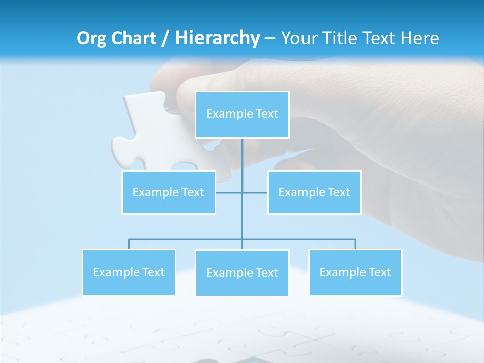 Combined Cooperation Closing PowerPoint Template