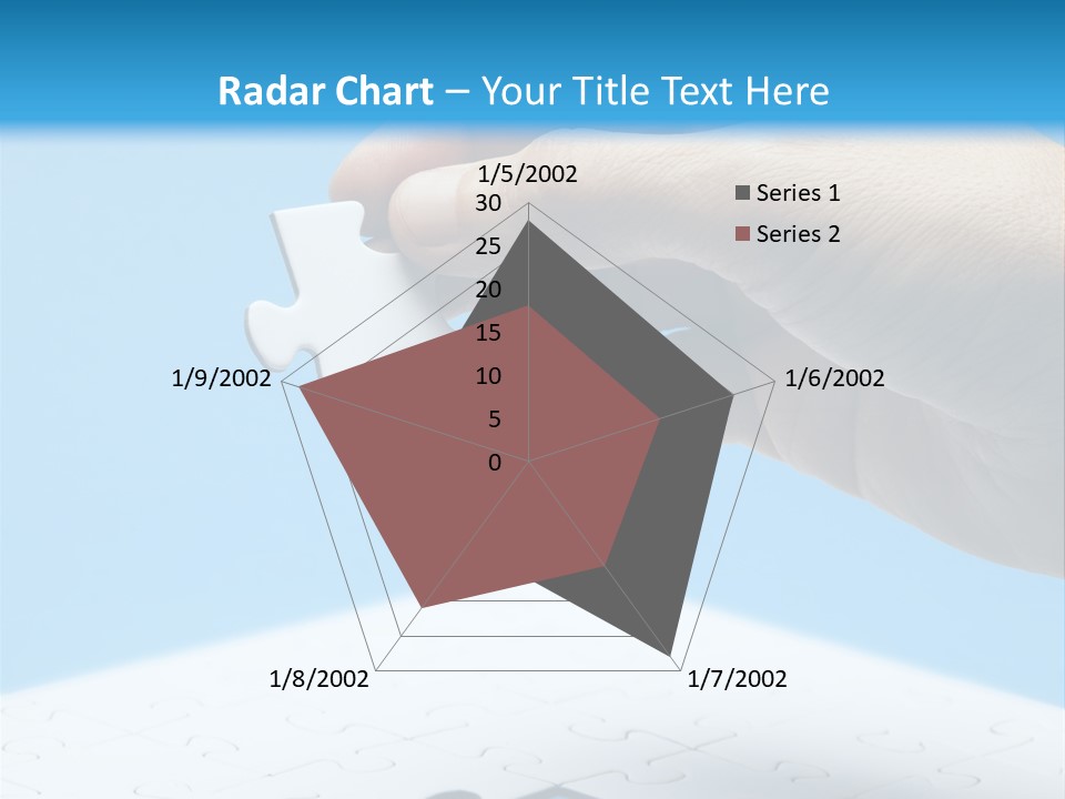 Combined Cooperation Closing PowerPoint Template