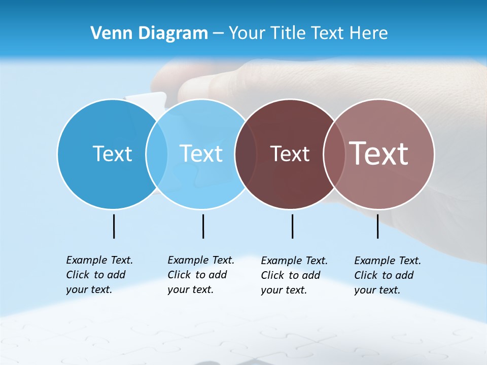 Combined Cooperation Closing PowerPoint Template