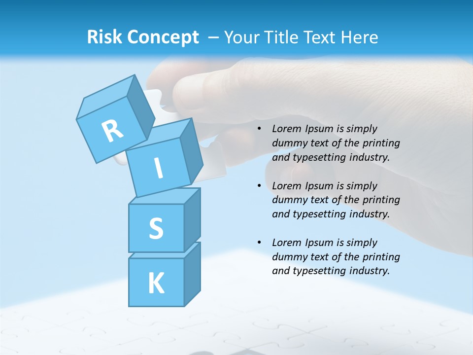 Combined Cooperation Closing PowerPoint Template