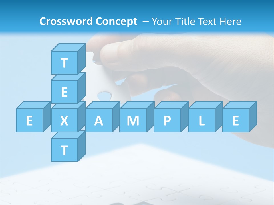 Combined Cooperation Closing PowerPoint Template