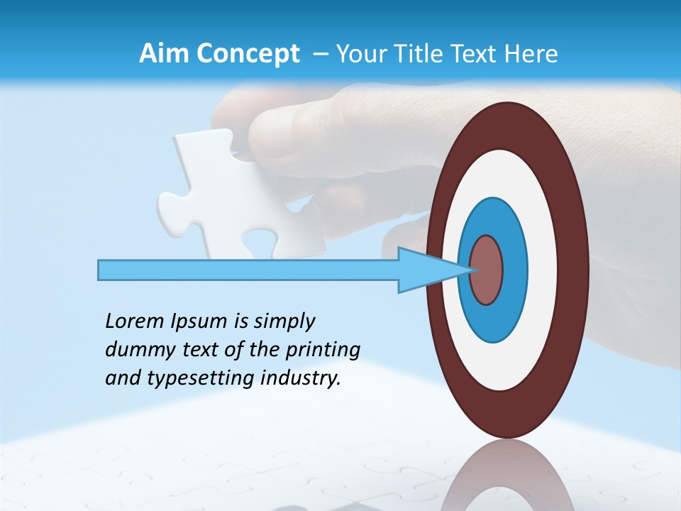 Combined Cooperation Closing PowerPoint Template