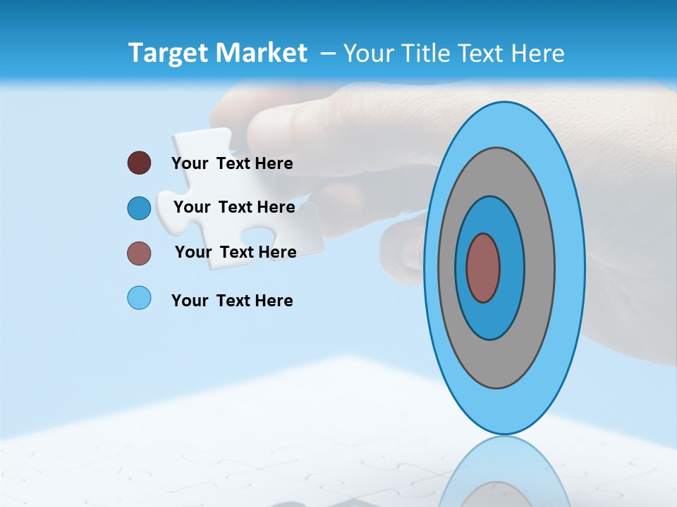 Combined Cooperation Closing PowerPoint Template
