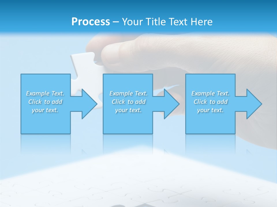 Combined Cooperation Closing PowerPoint Template