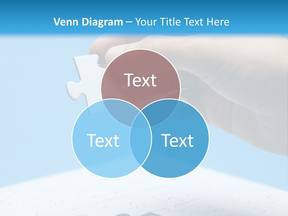 Combined Cooperation Closing PowerPoint Template