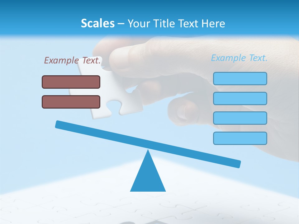 Combined Cooperation Closing PowerPoint Template