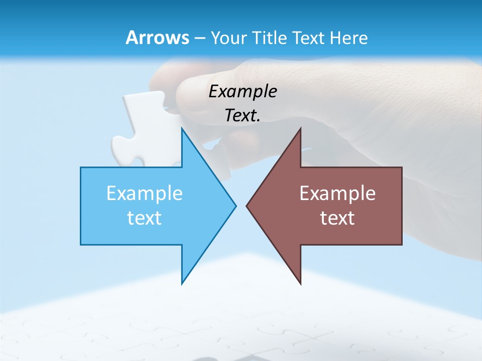 Combined Cooperation Closing PowerPoint Template