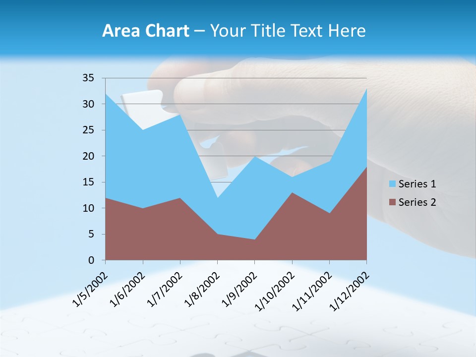 Combined Cooperation Closing PowerPoint Template