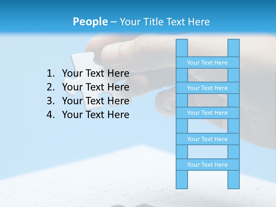 Combined Cooperation Closing PowerPoint Template