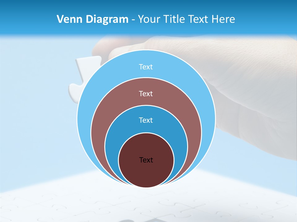 Combined Cooperation Closing PowerPoint Template