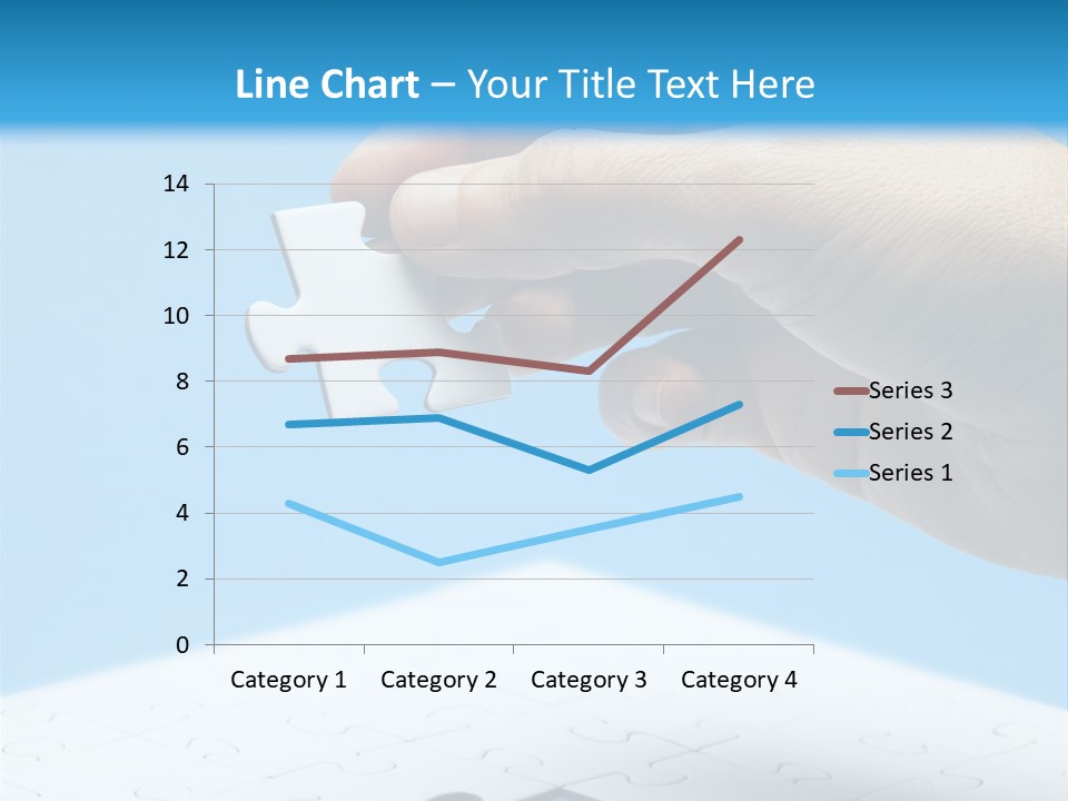 Combined Cooperation Closing PowerPoint Template