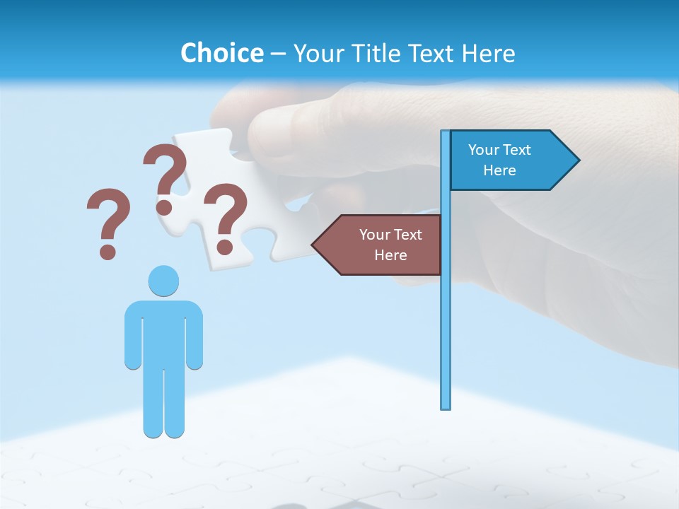 Combined Cooperation Closing PowerPoint Template