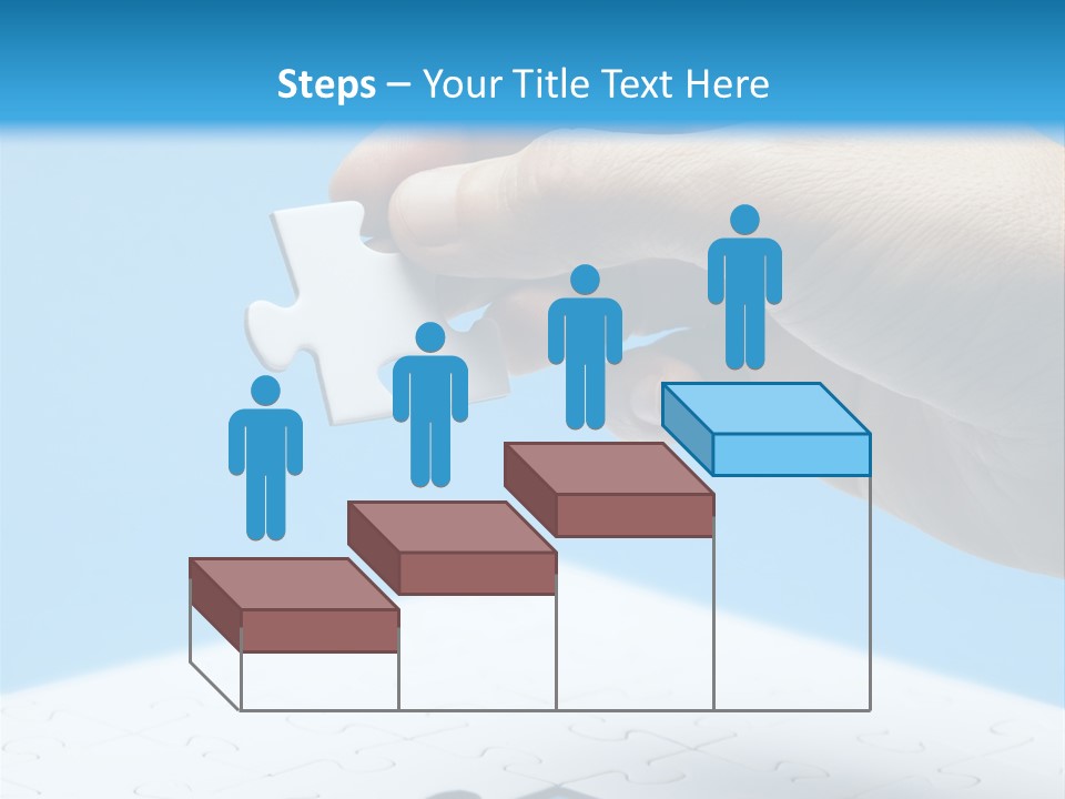 Combined Cooperation Closing PowerPoint Template